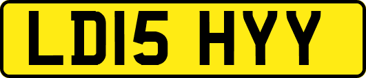 LD15HYY