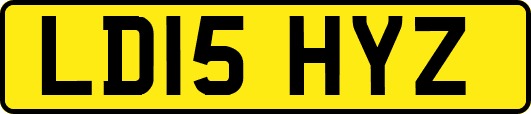 LD15HYZ
