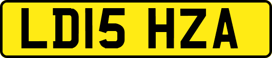 LD15HZA