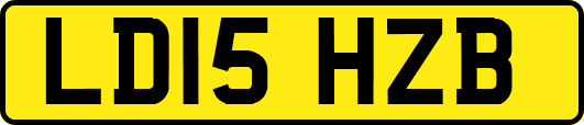LD15HZB