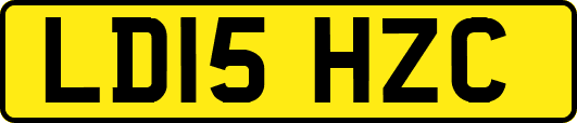 LD15HZC
