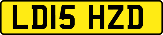LD15HZD