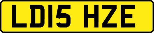 LD15HZE