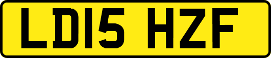 LD15HZF
