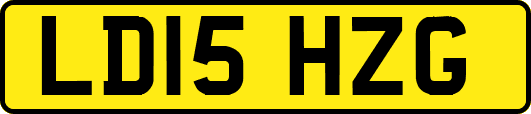 LD15HZG