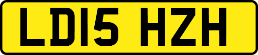 LD15HZH