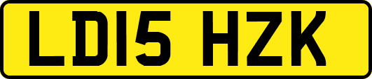 LD15HZK