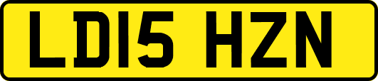 LD15HZN