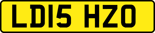 LD15HZO