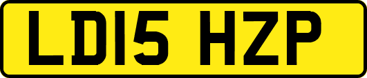 LD15HZP
