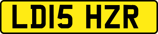 LD15HZR