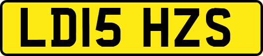 LD15HZS
