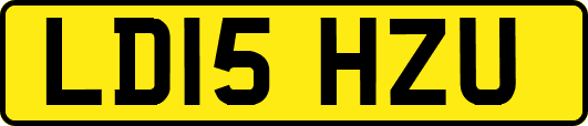 LD15HZU