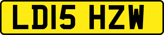 LD15HZW