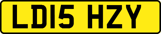 LD15HZY