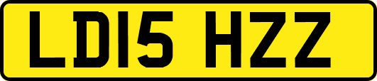 LD15HZZ
