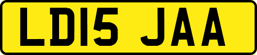 LD15JAA