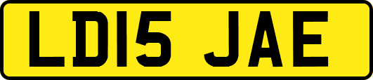 LD15JAE