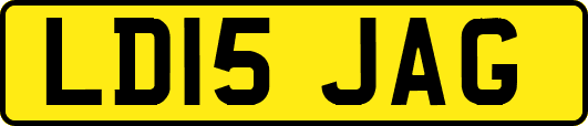 LD15JAG
