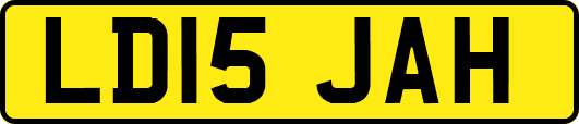 LD15JAH