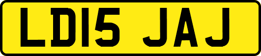 LD15JAJ
