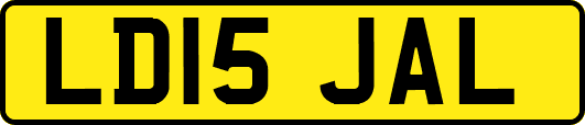 LD15JAL