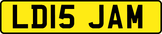 LD15JAM