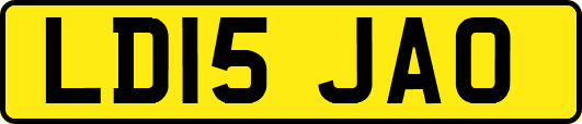 LD15JAO