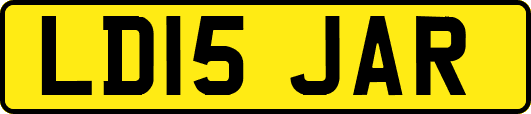 LD15JAR
