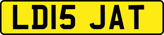 LD15JAT