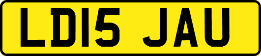 LD15JAU