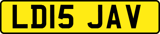 LD15JAV