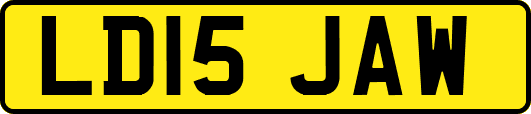 LD15JAW