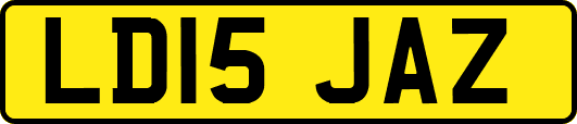 LD15JAZ