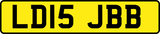 LD15JBB