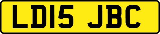 LD15JBC