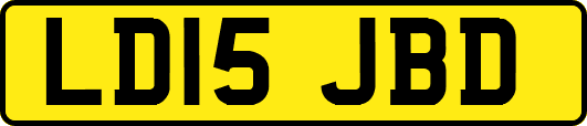 LD15JBD