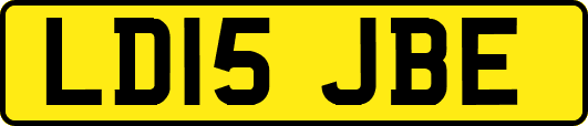 LD15JBE