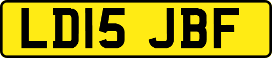 LD15JBF