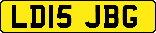LD15JBG