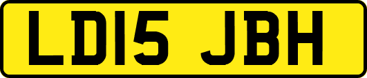 LD15JBH