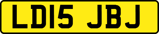 LD15JBJ