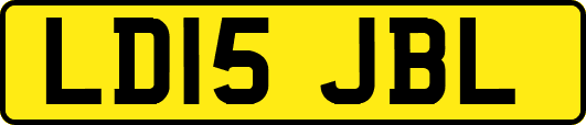 LD15JBL