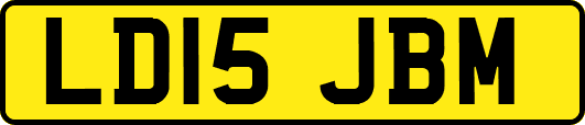 LD15JBM
