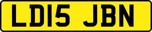 LD15JBN