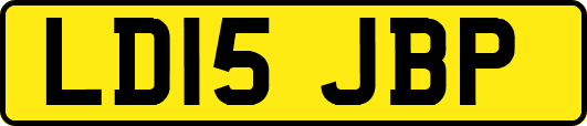 LD15JBP