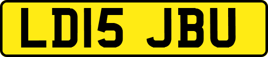 LD15JBU