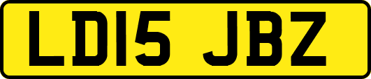 LD15JBZ
