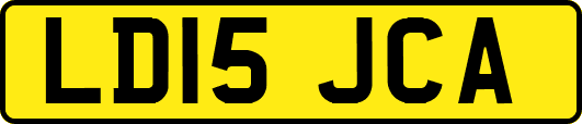 LD15JCA