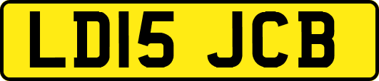 LD15JCB